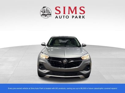 Certified 2023 Buick Encore GX Preferred w/ Cold Weather Comfort Package