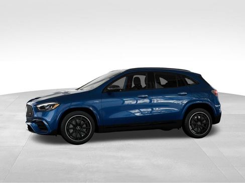 Used 2025 Mercedes-Benz GLA 35 AMG 4MATIC image 36