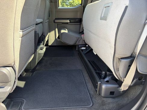 Used 2017 Ford F250 XLT AWD/4WD image 35