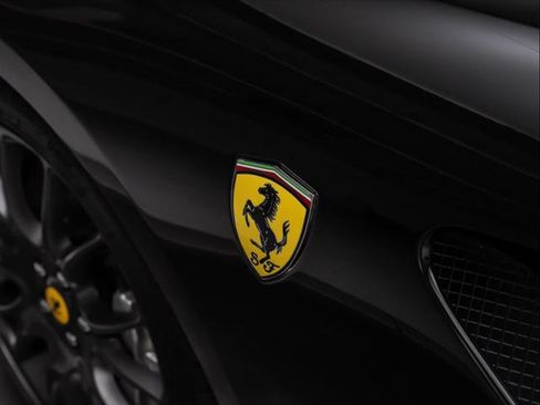 Used 2008 Ferrari 599 GTB Fiorano RWD image 17