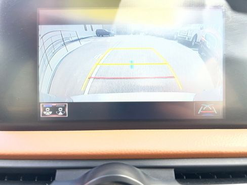 Used 2023 Lexus IS 350 F Sport image 37