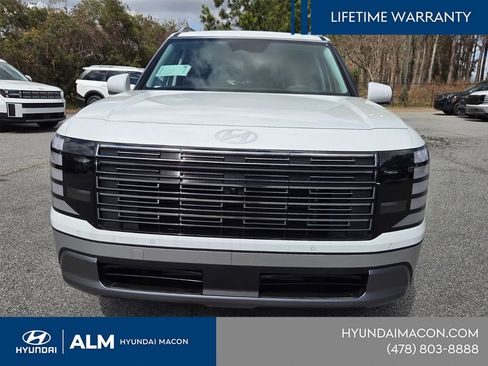 New 2026 Hyundai Palisade SEL image 17