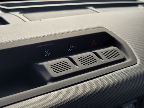 New 2025 Ford Bronco Big Bend AWD/4WD image 44