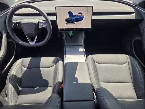Used 2024 Tesla Model 3 Long Range RWD image 23