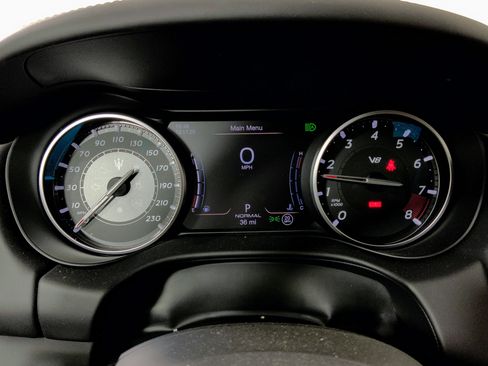 Used 2024 Maserati Ghibli Trofeo image 29