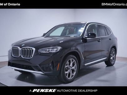 Used 2023 BMW X3 sDrive30i w/ Convenience Package