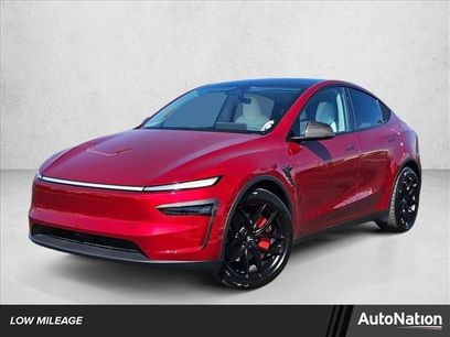 Used 2026 Tesla Model Y 2WD