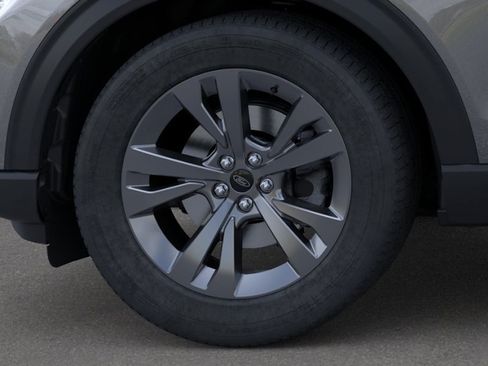 New 2026 Ford Explorer Active w/ Active Comfort Package AWD/4WD image 49