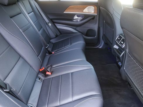 New 2026 Mercedes-Benz GLE 350 4MATIC image 17