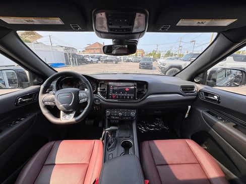 New 2026 Dodge Durango GT AWD/4WD image 10