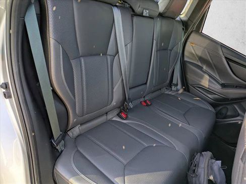 Certified 2025 Subaru Forester Wilderness w/ Convenience Package image 23