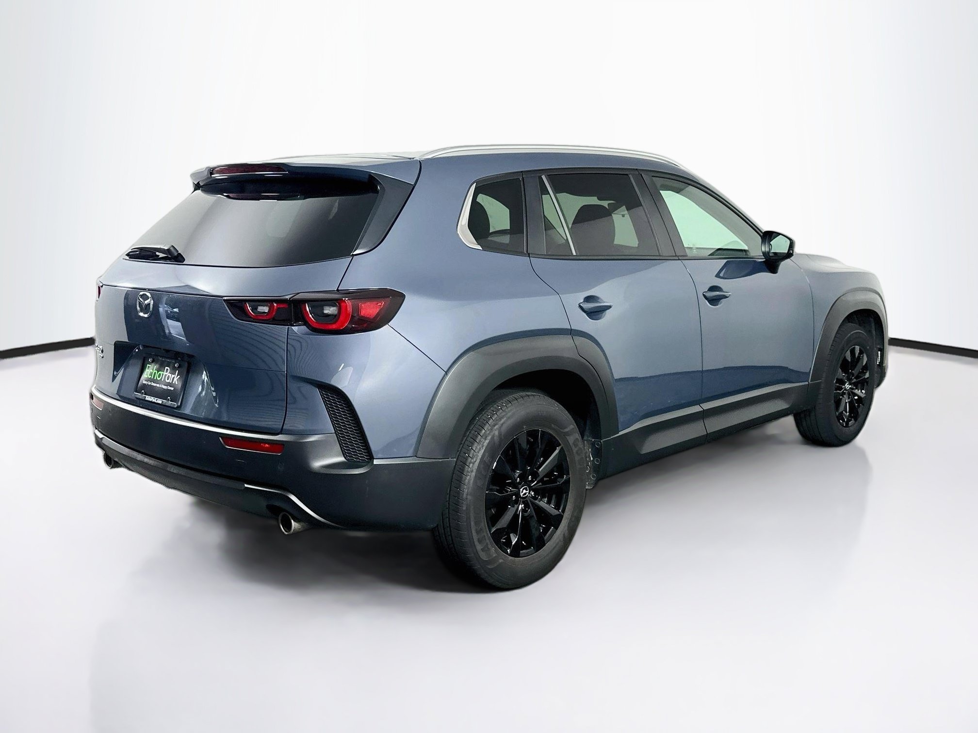 Used 2026 MAZDA CX-50 AWD 2.5 S w/ Preferred Pkg image 9