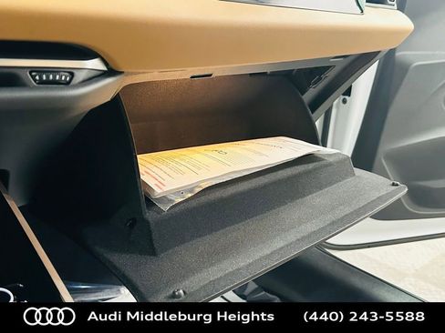 Certified 2025 Audi A5 2.0T Premium Plus w/ Premium Plus image 25