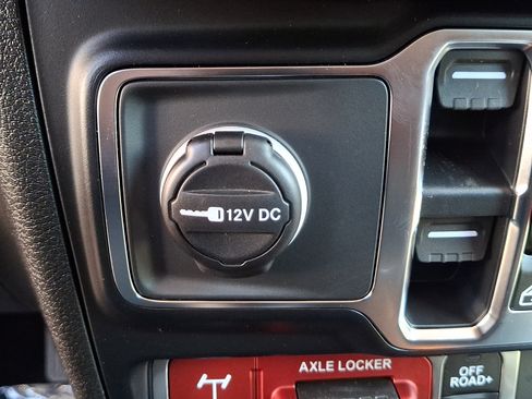 New 2026 Jeep Wrangler Unlimited Sport AWD/4WD image 19