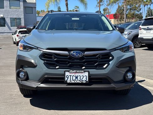 Certified 2025 Subaru Crosstrek 2.5i Premium AWD/4WD image 3