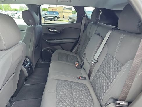 Used 2021 Chevrolet Blazer LT FWD image 22