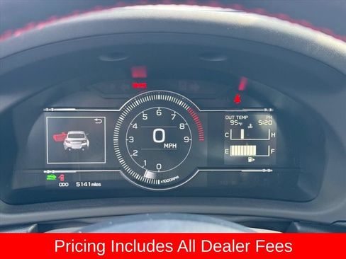 Used 2025 Subaru BRZ Premium RWD image 17