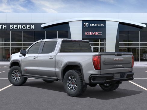 New 2026 GMC Sierra 1500 AT4X AWD/4WD image 3