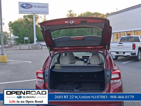 Used 2017 Subaru Impreza 2.0i Premium AWD/4WD image 26
