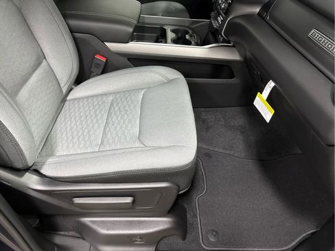 New 2026 RAM 1500 Big Horn image 39