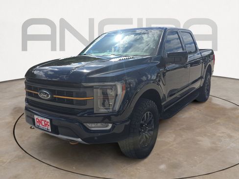 Used 2022 Ford F150 Tremor w/ Equipment Group 402A High AWD/4WD image 6