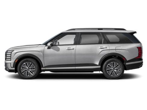 New 2027 Hyundai Palisade SEL Premium FWD image 2