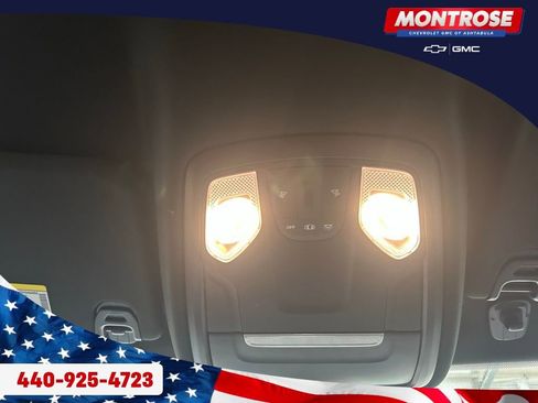 Used 2022 RAM 1500 Big Horn image 18