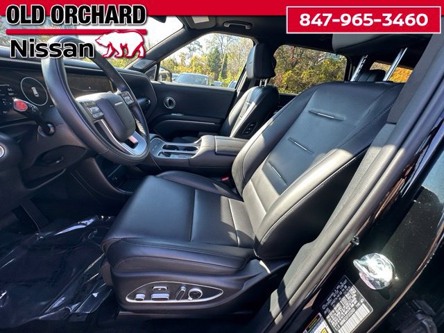 Used 2026 Hyundai Palisade Calligraphy AWD/4WD image 11