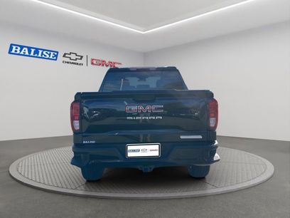 New 2026 GMC Sierra 1500 Elevation