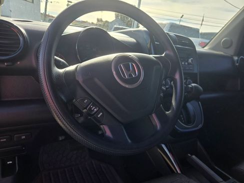 Used 2008 Honda Element SC image 11