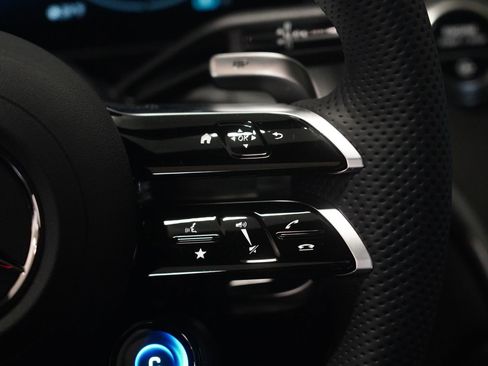 New 2026 Mercedes-Benz GLC 43 AMG 4MATIC image 21