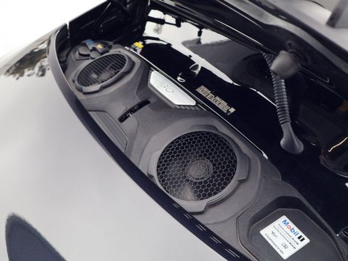 Certified 2024 Porsche 911 Carrera T RWD image 18