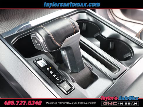 Used 2023 Ford F150 Platinum AWD/4WD image 30