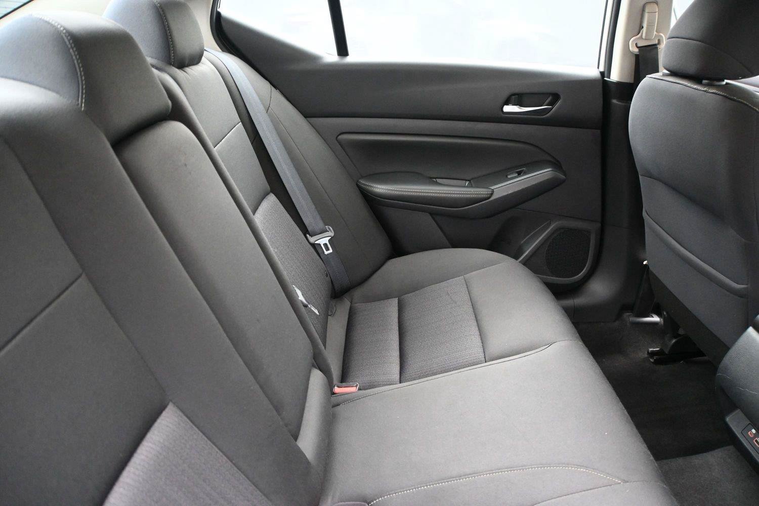 Used 2020 Nissan Altima 2.5 S FWD image 21