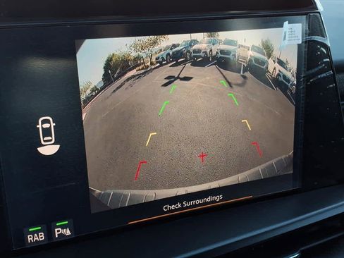 New 2026 Subaru Outback Premium image 33