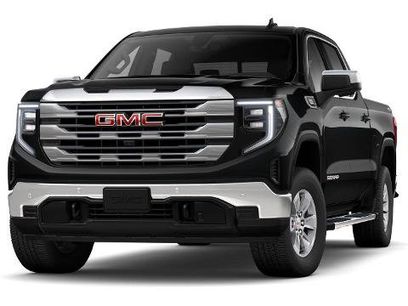 New 2026 GMC Sierra 1500 SLE w/ Preferred Package