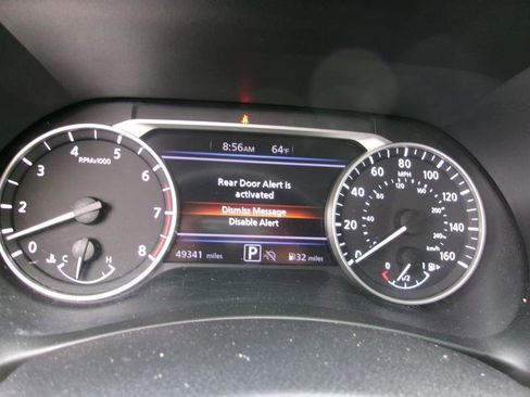 Used 2024 Nissan Sentra SV image 14