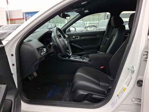 Certified 2023 Honda Civic Sport image 13