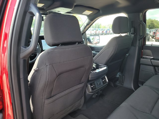 Used 2024 Ford F150 XLT w/ Equipment Group 302A MID AWD/4WD image 13