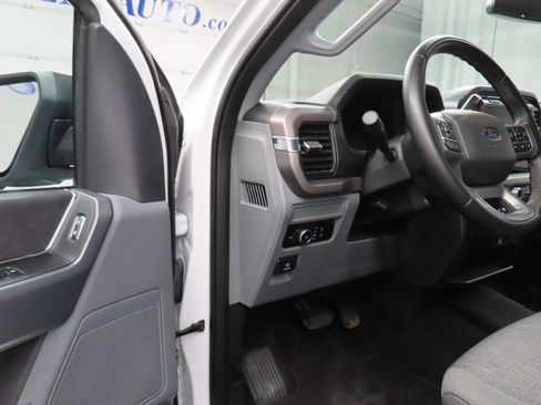 Used 2024 Ford F150 XLT w/ Tow/Haul Package image 53