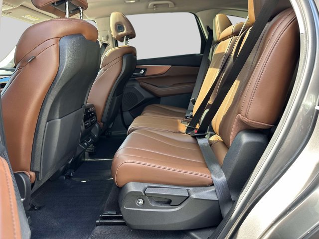 Certified 2024 Acura MDX w/ Technology Package AWD/4WD image 20