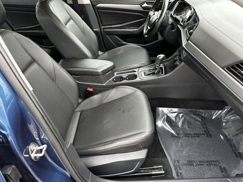 Used 2019 Volkswagen Jetta SE image 13