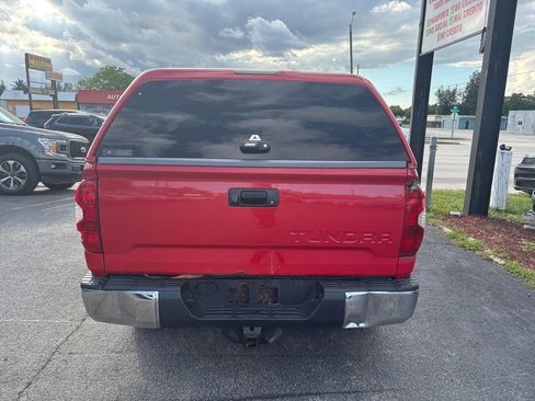 Used 2014 Toyota Tundra SR5 image 5