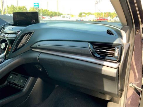 Used 2019 Acura RDX FWD image 18