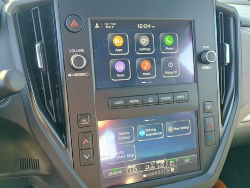 New 2026 Subaru Forester image 19