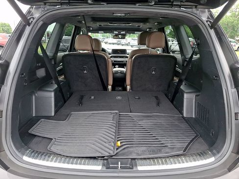 Used 2020 Kia Telluride SX w/ SX Prestige Package AWD/4WD image 31