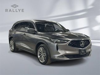 Used 2023 Acura MDX SH-AWD w/ Advance Package video 1