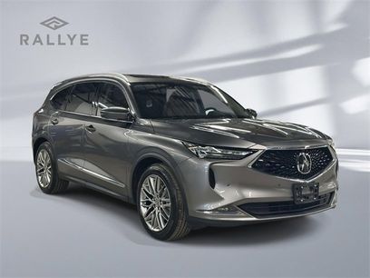 Used 2023 Acura MDX SH-AWD w/ Advance Package