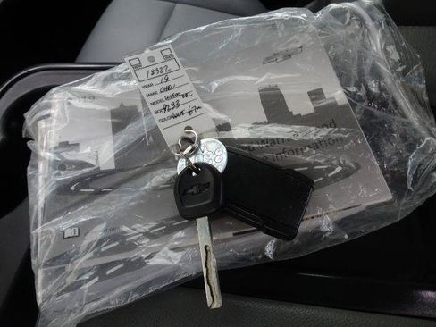 Used 2019 Chevrolet Silverado 1500 W/T w/ WT Convenience Package AWD/4WD image 44