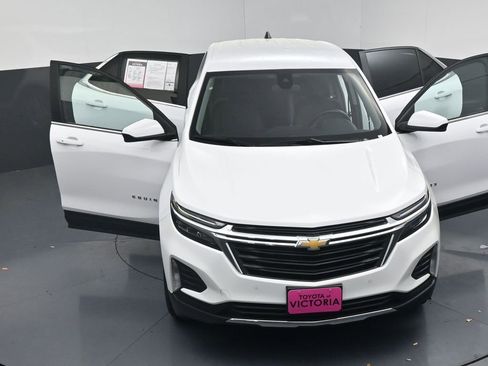 Used 2024 Chevrolet Equinox LT image 24